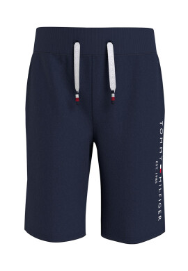 Tommy Hilfiger Спортни бермуди Essential от органичен памук - Pepit.bg
