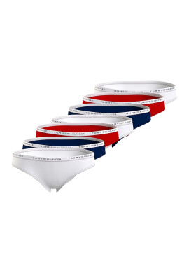 Tommy Hilfiger Бикини - 7 чифта - Pepit.bg