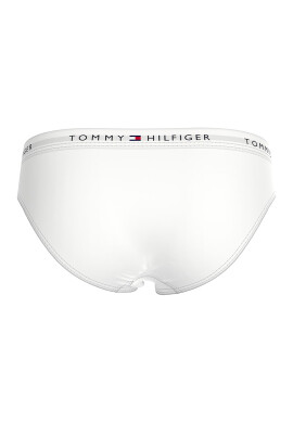 Tommy Hilfiger Бикини Classic с лого на талията - 2 чифта - Pepit.bg