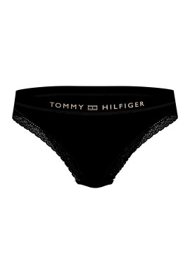 Tommy Hilfiger Бикини с дантела - Pepit.bg