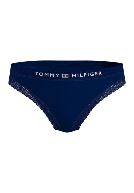 Tommy Hilfiger Бикини с дантела - Pepit.bg