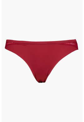 Tommy Hilfiger Бикини с дантела - Pepit.bg