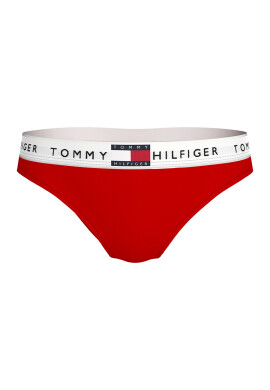 Tommy Hilfiger Бикини с лого - Pepit.bg