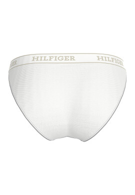 Tommy Hilfiger Бикини с лого на талията - Pepit.bg