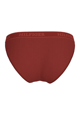 Tommy Hilfiger Бикини с лого - Pepit.bg