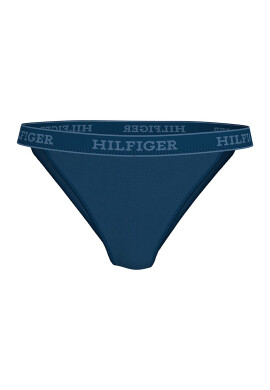 Tommy Hilfiger Бикини с лого на талията - Pepit.bg