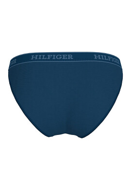 Tommy Hilfiger Бикини с лого на талията - Pepit.bg