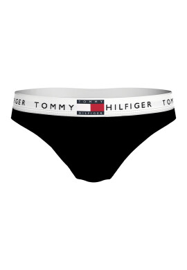 Tommy Hilfiger Бикини с лого - Pepit.bg