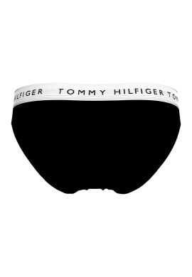 Tommy Hilfiger Бикини с лого - Pepit.bg