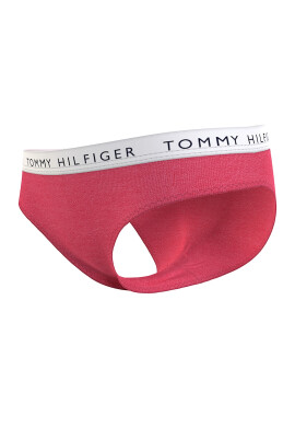 Tommy Hilfiger Бикини с лого - 3 чифта - Pepit.bg