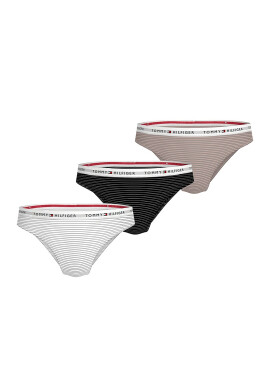 Tommy Hilfiger Бикини с лого 3 чифта - Pepit.bg