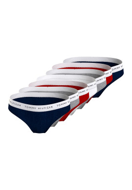 Tommy Hilfiger Бикини с лого 7 чифта - Pepit.bg