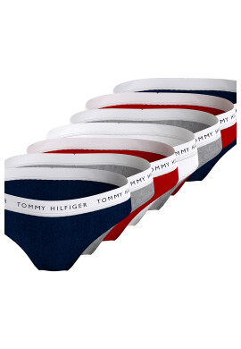 Tommy Hilfiger Бикини с лого 7 чифта - Pepit.bg