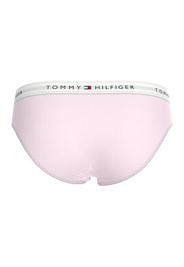 Tommy Hilfiger Бикини с лого - 7 чифта - Pepit.bg