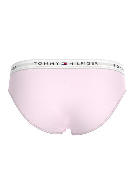 Tommy Hilfiger Бикини с лого - 7 чифта - Pepit.bg