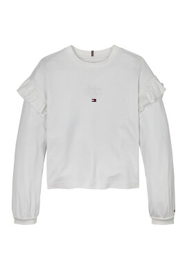Tommy Hilfiger Блуза с дипли - Pepit.bg