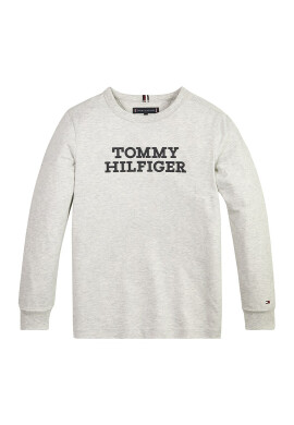 Tommy Hilfiger Блуза с лого - Pepit.bg