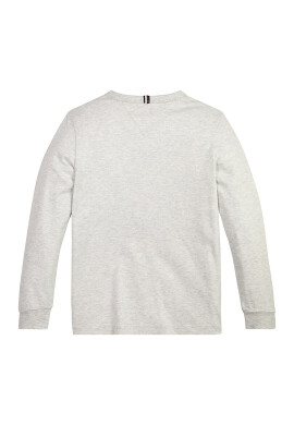 Tommy Hilfiger Блуза с лого - Pepit.bg