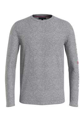 Tommy Hilfiger Блуза с лого - Pepit.bg