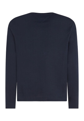 Tommy Hilfiger Блуза с лого - Pepit.bg