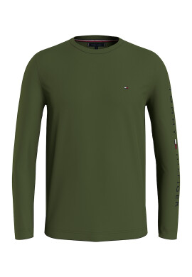 Tommy Hilfiger Блуза с лого - Pepit.bg