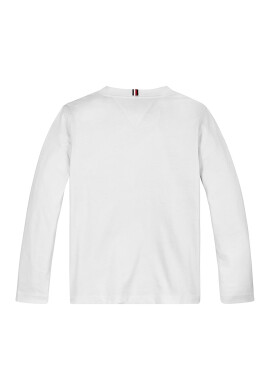 Tommy Hilfiger Блуза с лого - Pepit.bg