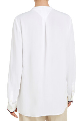 Tommy Hilfiger Блуза с шпиц - Pepit.bg