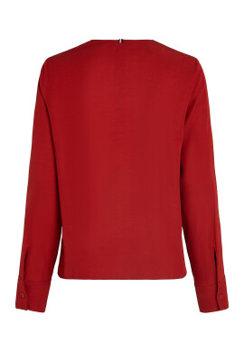 Tommy Hilfiger Блуза с шпиц - Pepit.bg