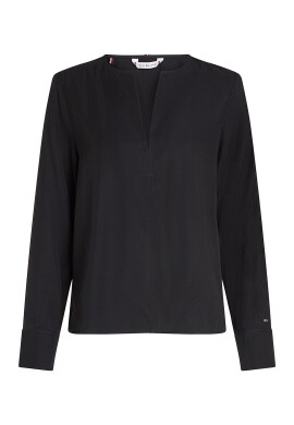 Tommy Hilfiger Блуза с шпиц - Pepit.bg