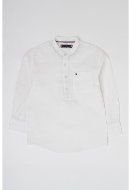 Tommy Hilfiger Блуза тип туника - Pepit.bg