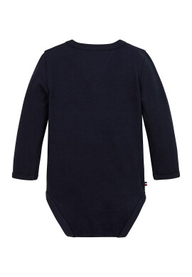 Tommy Hilfiger Боди с лого - Pepit.bg