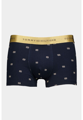 Tommy Hilfiger Боксерки и чорапи с лого - 2 чифта - Pepit.bg