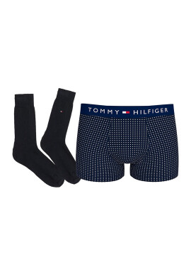 Tommy Hilfiger Боксерки и дълги чорапи - Pepit.bg