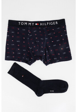 Tommy Hilfiger Боксерки и къси чорапи - Pepit.bg