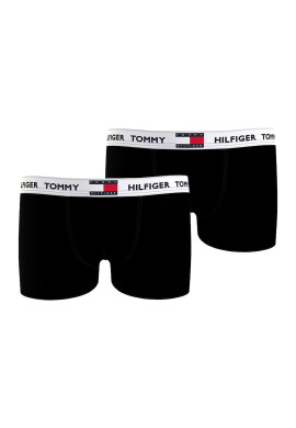 Tommy Hilfiger Боксерки с лого - 2 чифта - Pepit.bg