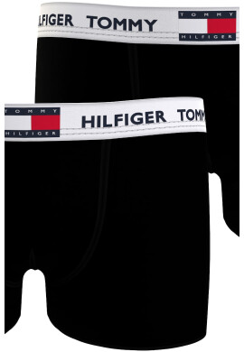 Tommy Hilfiger Боксерки с лого - 2 чифта - Pepit.bg