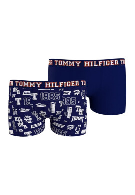 Tommy Hilfiger Боксерки с лого 2 чифта - Pepit.bg