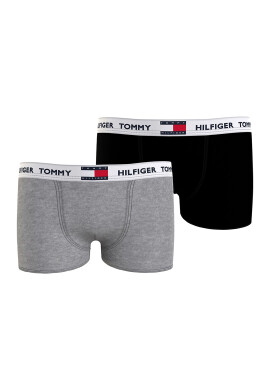 Tommy Hilfiger Боксерки с лого - 2 чифта - Pepit.bg
