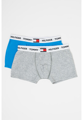 Tommy Hilfiger Боксерки с лого - 2 чифта - Pepit.bg