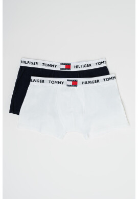 Tommy Hilfiger Боксерки с лого - 2 чифта - Pepit.bg