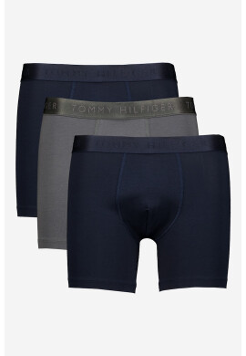 Tommy Hilfiger Боксерки с модал - 3 чифта - Pepit.bg