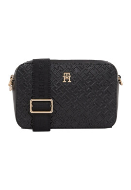 Tommy Hilfiger Чанта Distinct с монограм - Pepit.bg