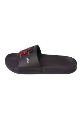 Tommy Hilfiger Чехли с бродиран монограм - Pepit.bg
