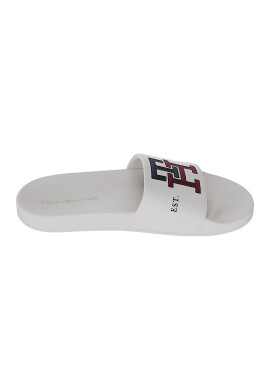 Tommy Hilfiger Чехли с бродиран монограм - Pepit.bg
