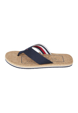 Tommy Hilfiger Чехли с лого - Pepit.bg