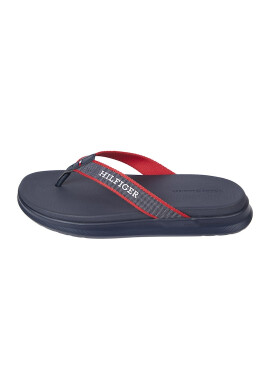 Tommy Hilfiger Чехли с лого - Pepit.bg