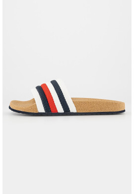 Tommy Hilfiger Чехли с райе - Pepit.bg