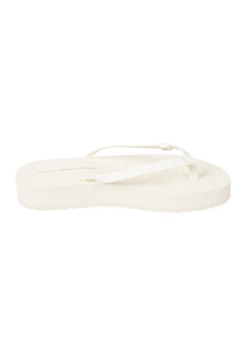 Tommy Hilfiger Чехли с равна платформа - Pepit.bg