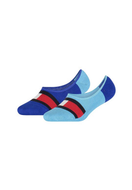 Tommy Hilfiger Чорапи - 2 чифта - Pepit.bg