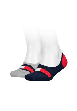 Tommy Hilfiger Чорапи - 2 чифта - Pepit.bg